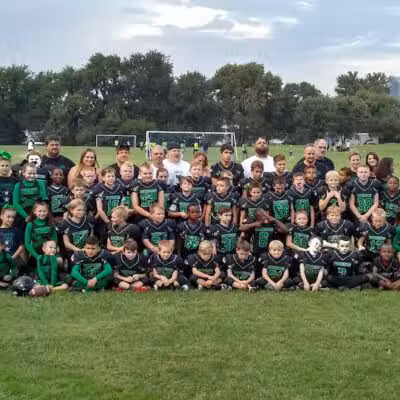 McCoy Park - Columbus, OH