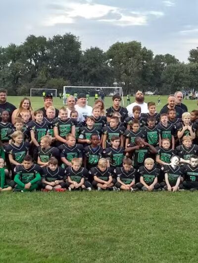 McCoy Park - Columbus, OH