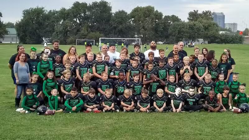 McCoy Park - Columbus, OH