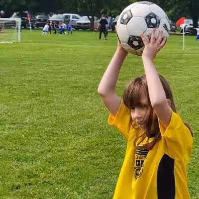 McCoy Park - Columbus, OH