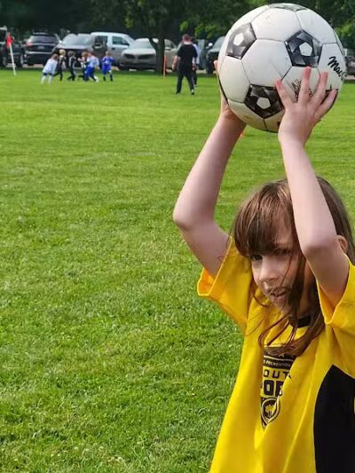 McCoy Park - Columbus, OH