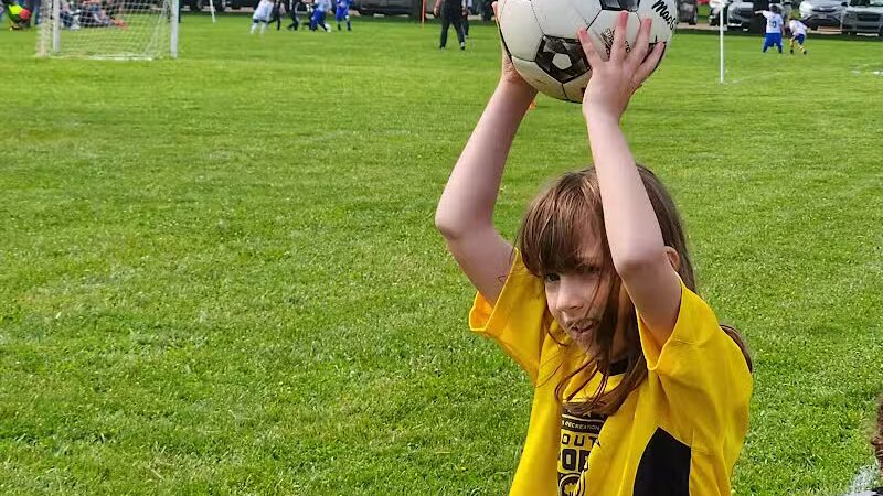 McCoy Park - Columbus, OH