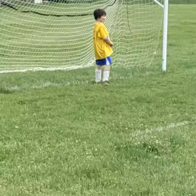 McCoy Park - Columbus, OH