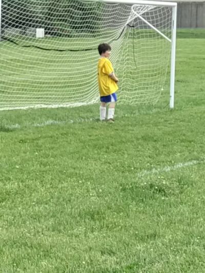 McCoy Park - Columbus, OH