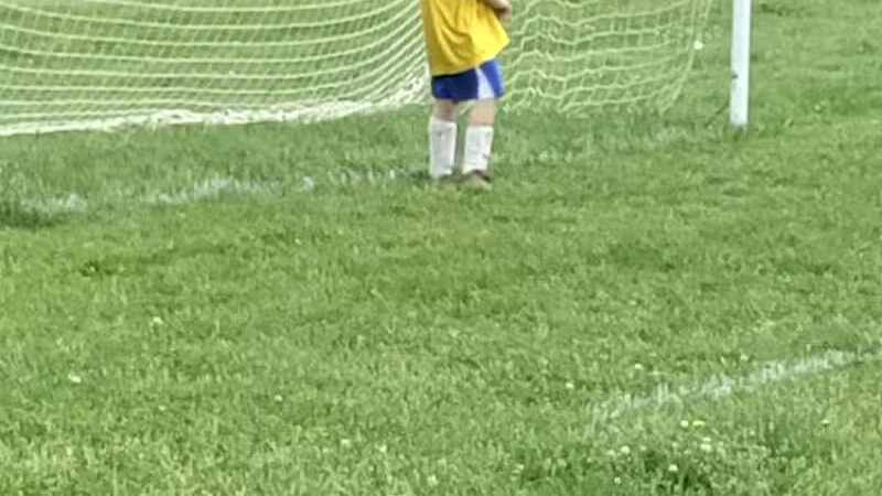 McCoy Park - Columbus, OH