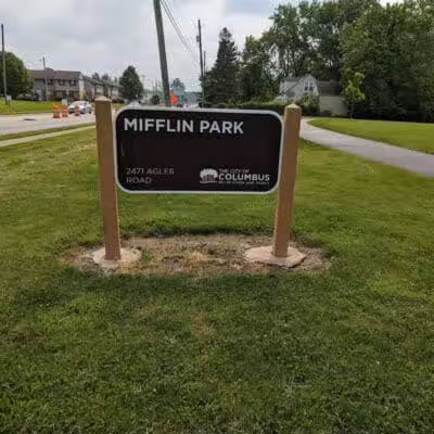 Mifflin Park - Columbus, OH