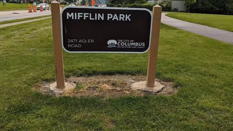 Mifflin Park - Columbus, OH