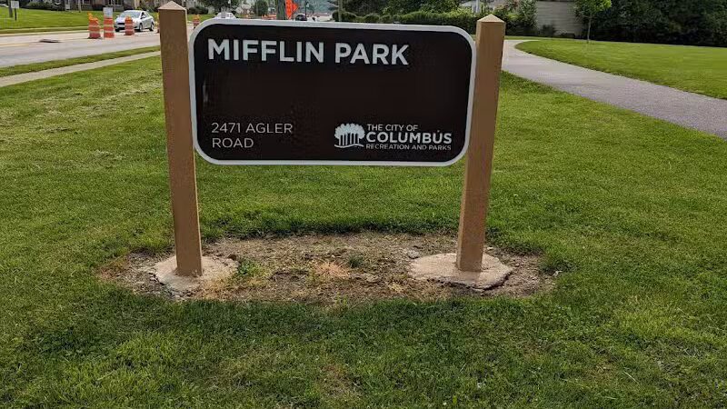 Mifflin Park - Columbus, OH