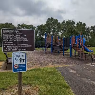 Mifflin Park - Columbus, OH