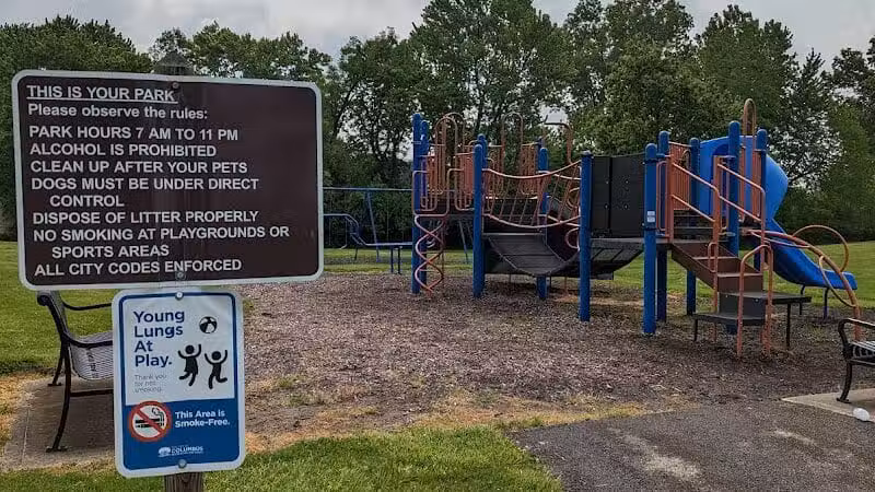 Mifflin Park - Columbus, OH