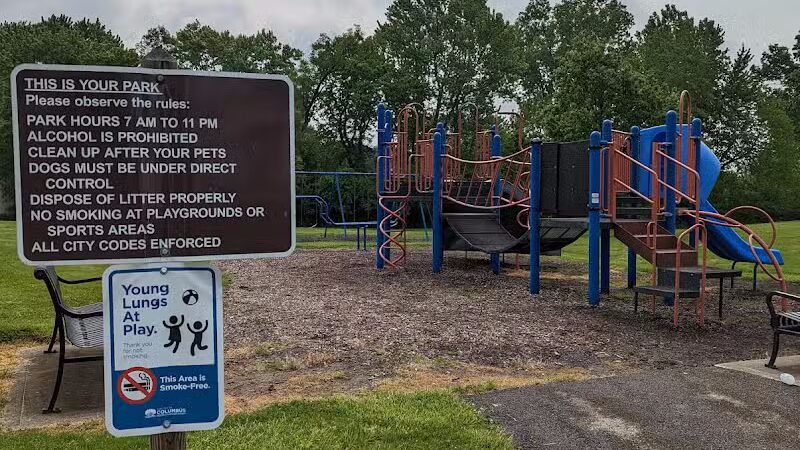 Mifflin Park - Columbus, OH