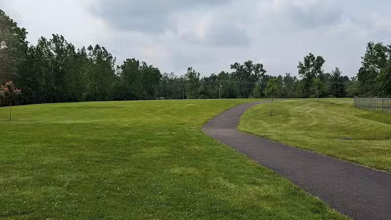 Mifflin Park - Columbus, OH