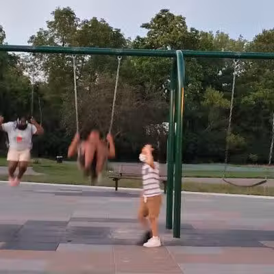 Mock Park - Columbus, OH