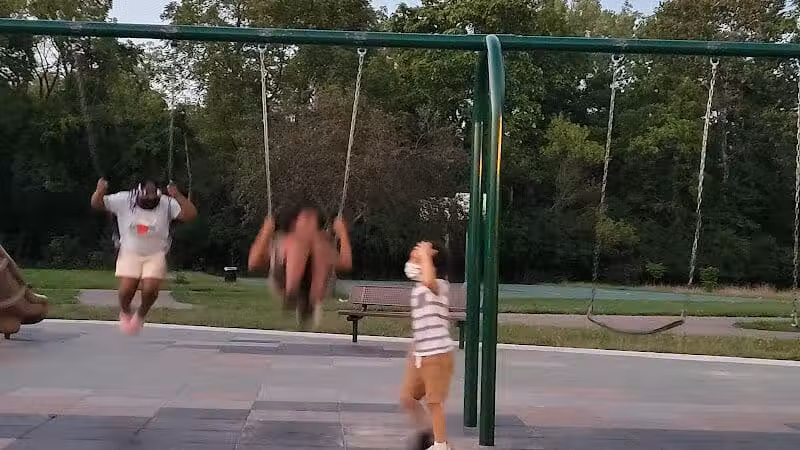 Mock Park - Columbus, OH