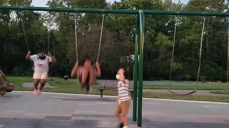 Mock Park - Columbus, OH