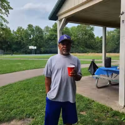 Mock Park - Columbus, OH