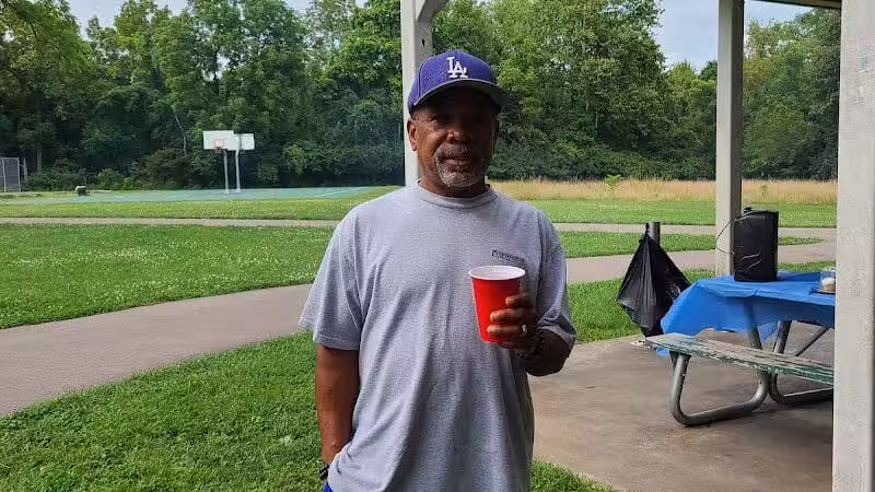 Mock Park - Columbus, OH