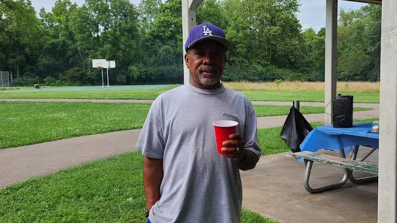 Mock Park - Columbus, OH