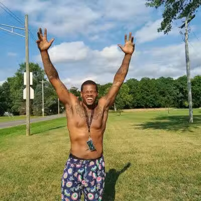 Mock Park - Columbus, OH