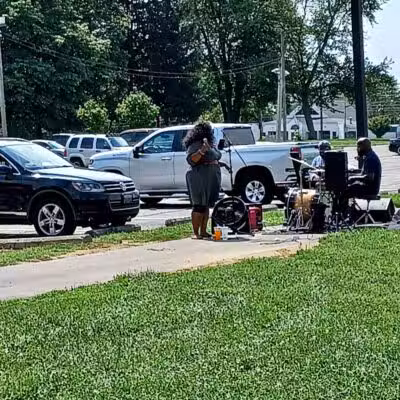 Mock Park - Columbus, OH