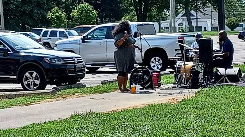 Mock Park - Columbus, OH