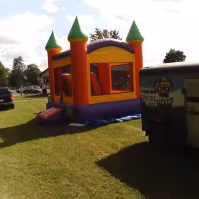 Mock Park - Columbus, OH