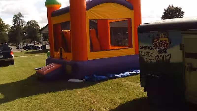 Mock Park - Columbus, OH