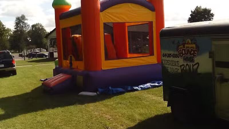 Mock Park - Columbus, OH