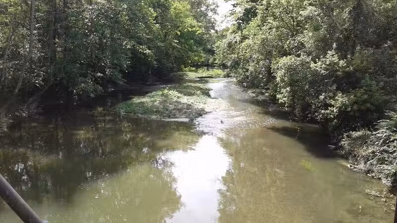 Mock Park - Columbus, OH