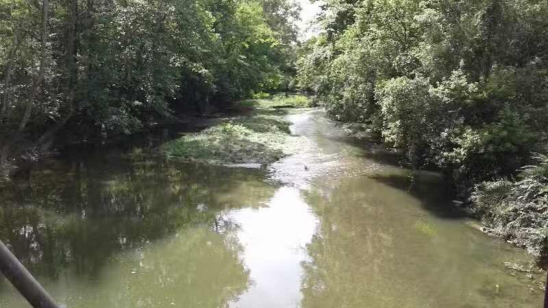 Mock Park - Columbus, OH