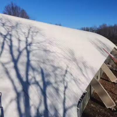 Mock Park - Columbus, OH