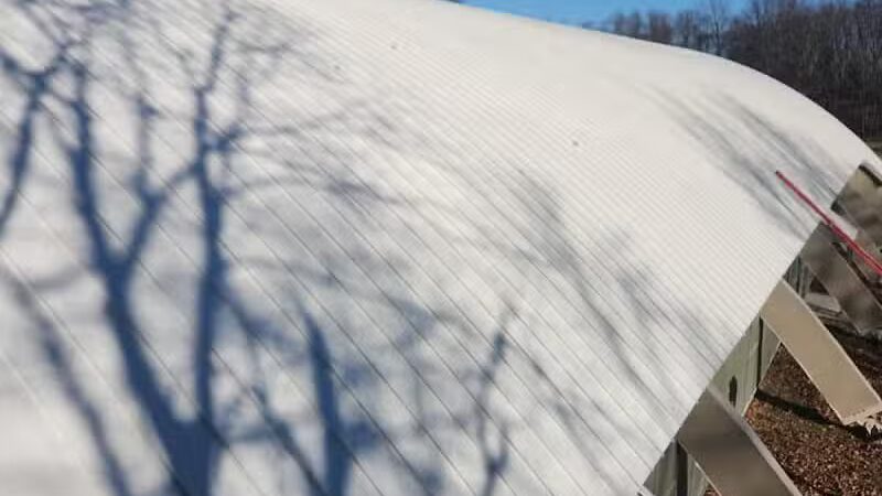 Mock Park - Columbus, OH