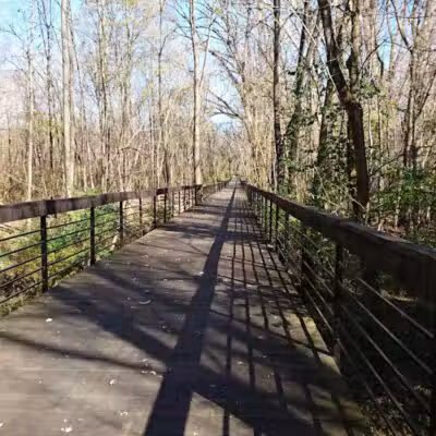 Mock Park - Columbus, OH