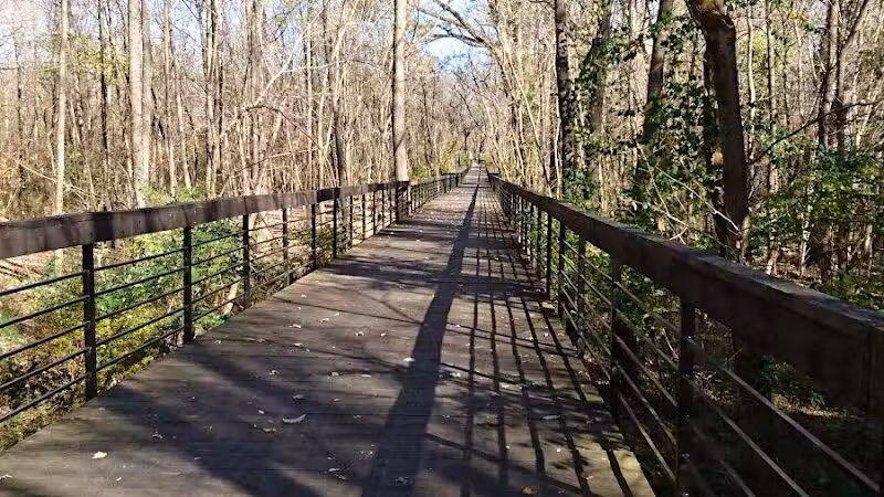 Mock Park - Columbus, OH