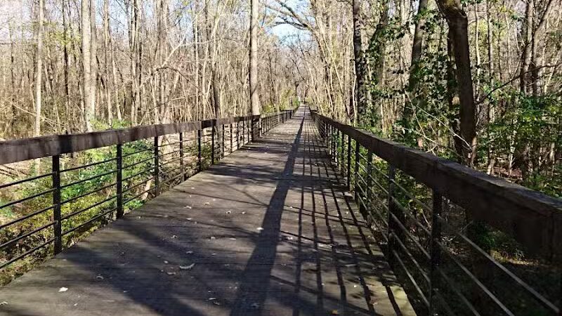 Mock Park - Columbus, OH