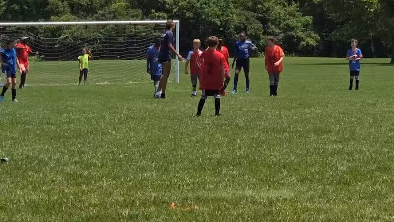 Moeller Park - Columbus, OH