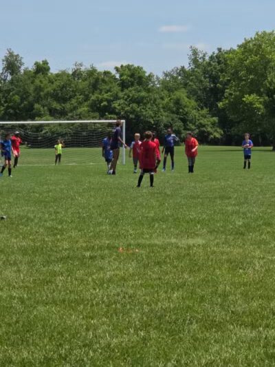 Moeller Park - Columbus, OH