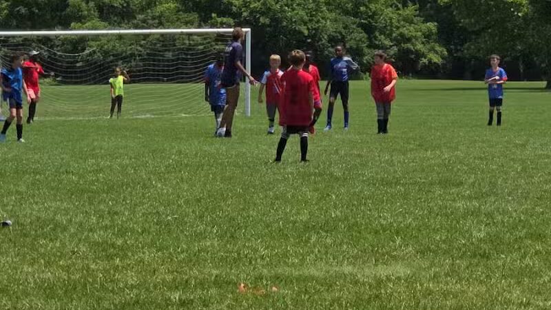 Moeller Park - Columbus, OH