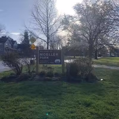 Moeller Park - Columbus, OH