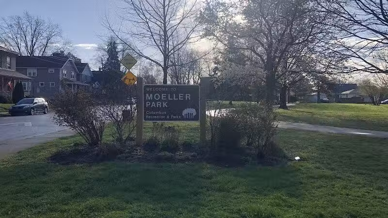 Moeller Park - Columbus, OH