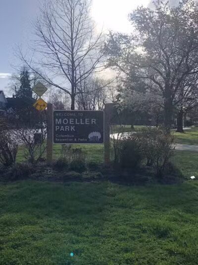 Moeller Park - Columbus, OH