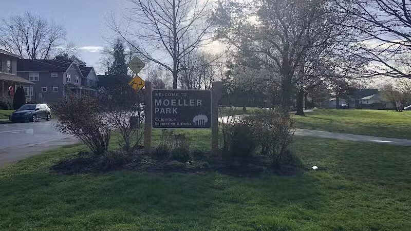 Moeller Park - Columbus, OH