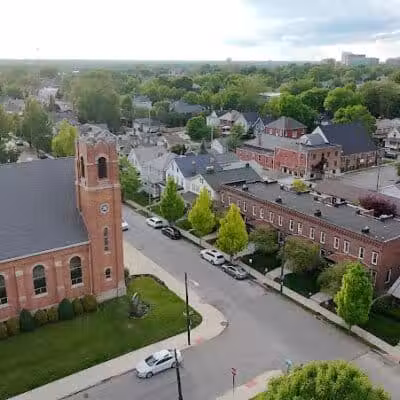 Moeller Park - Columbus, OH