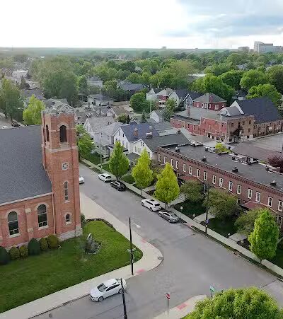 Moeller Park - Columbus, OH