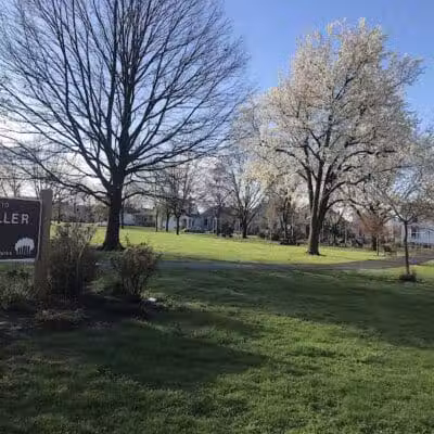 Moeller Park - Columbus, OH