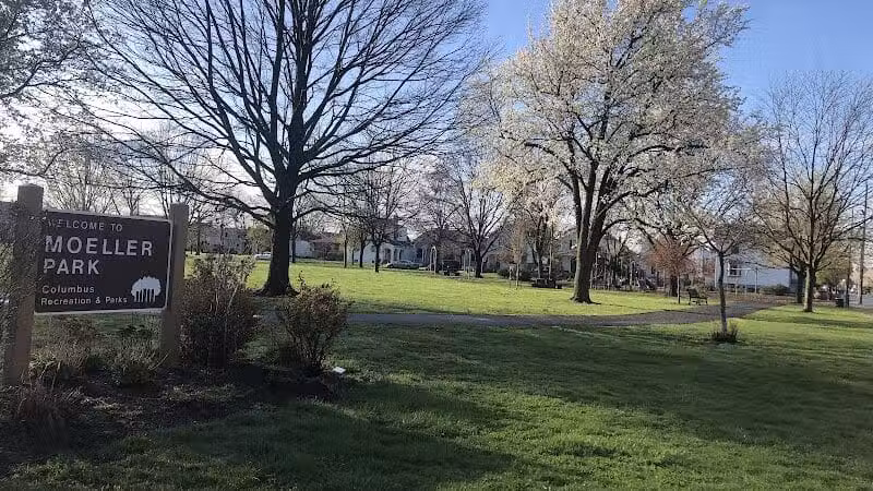 Moeller Park - Columbus, OH