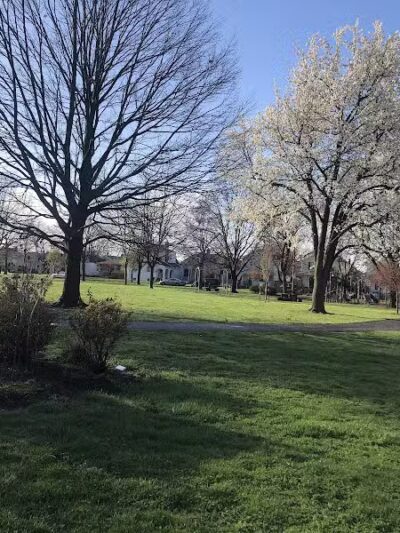 Moeller Park - Columbus, OH