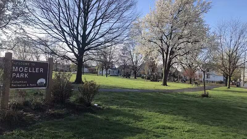 Moeller Park - Columbus, OH