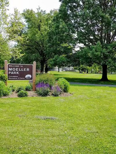 Moeller Park - Columbus, OH