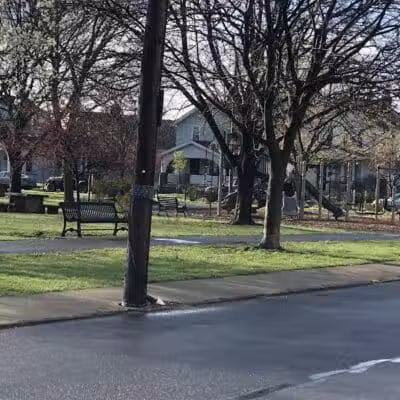 Moeller Park - Columbus, OH